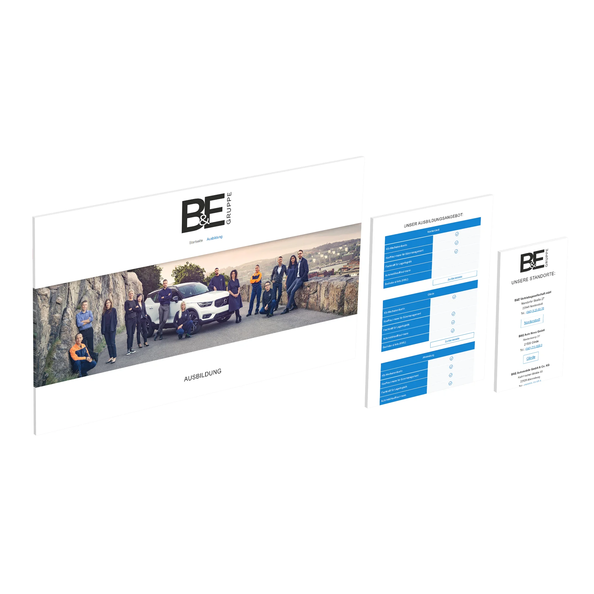 be-automobile.de